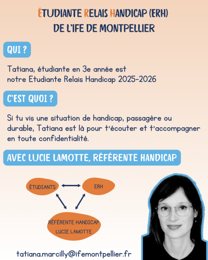 Formation d’ergothérapeute Montpellier