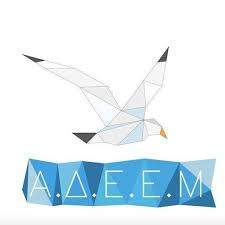 Logo A.Δ.E.E.M