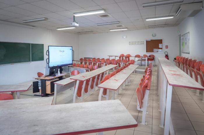 Formation en ergothérapie Montpellier