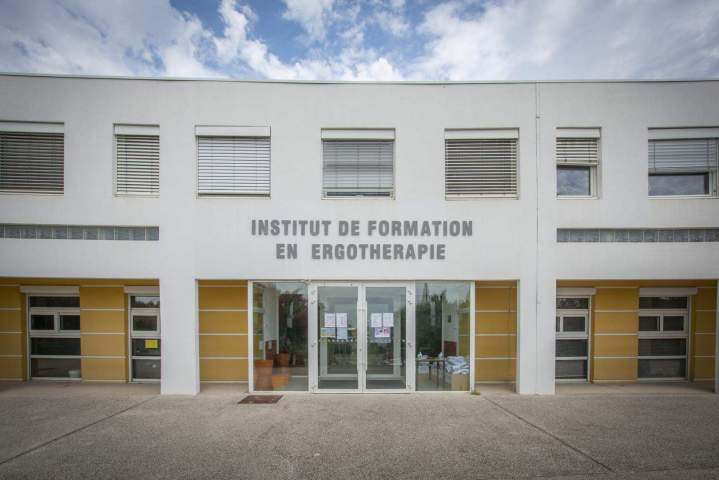 Centre de formation en ergothérapie Montpellier