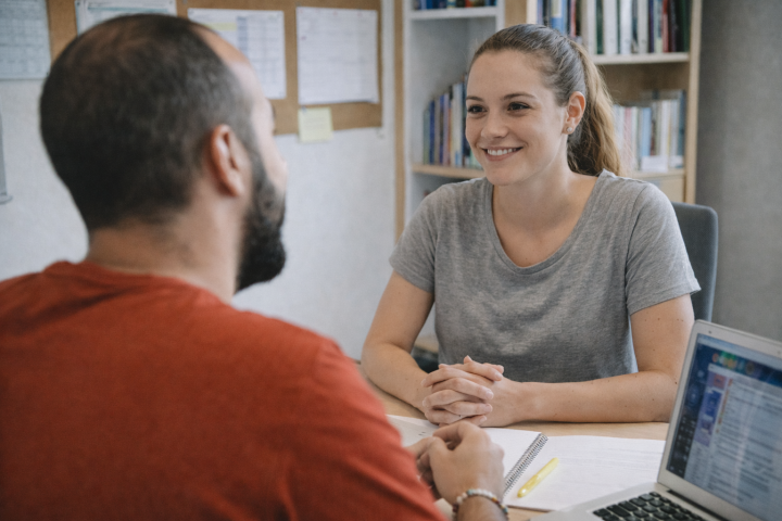 Institut de formation paramédicale – ergothérapie Montpellier