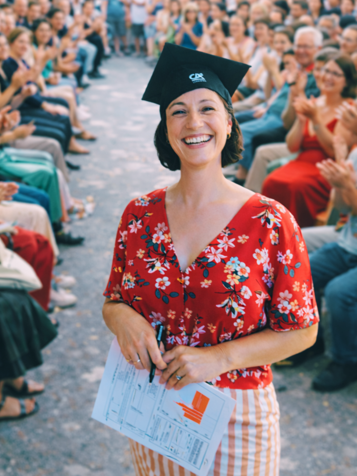 École paramédicale d’ergothérapie Montpellier