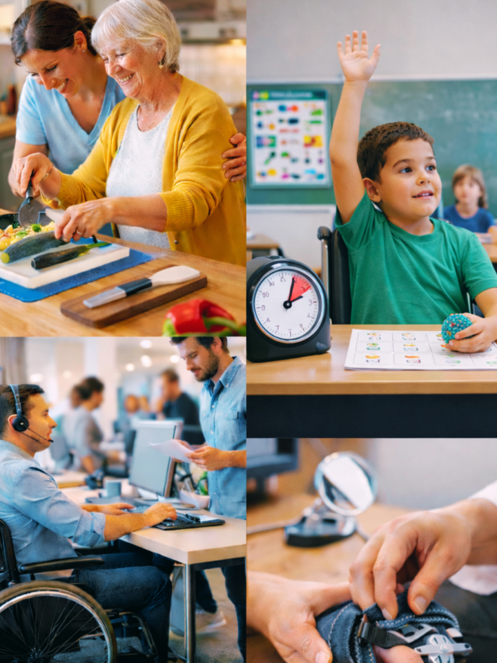 Événement francophone d’ergothérapie Montpellier