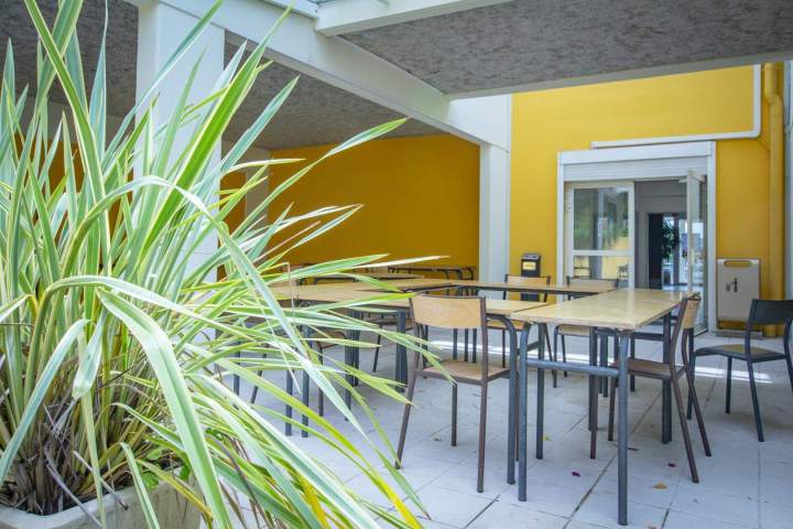 Salle de formation d'ergothérapie Montpellier