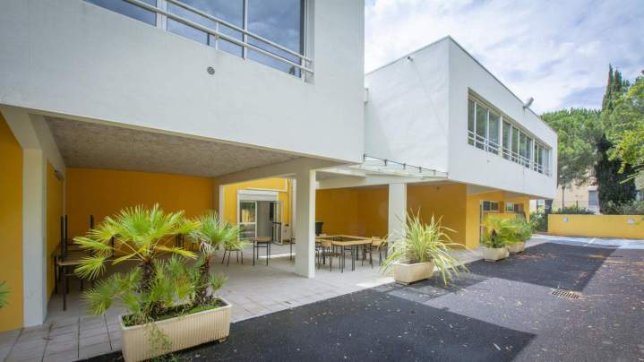 Formation professionnelle ergothérapie Montpellier