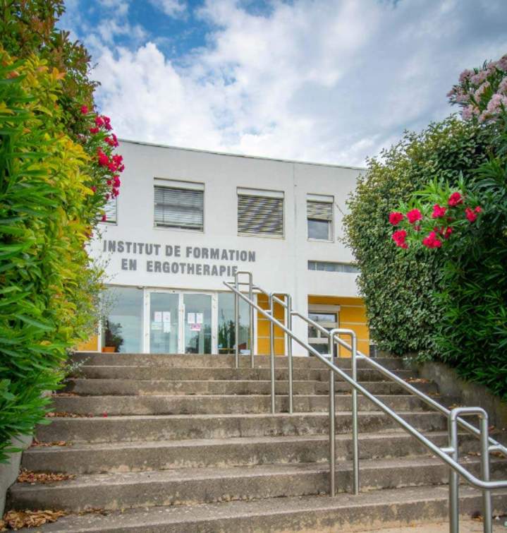 Découvrir notre institut