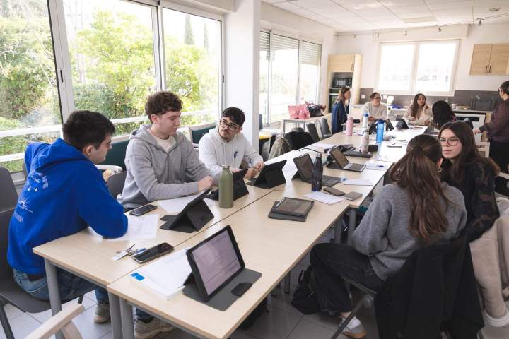 Espace dédié aux professionnels
