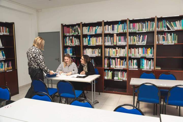 Programme d’études pour ergothérapeute Montpellier