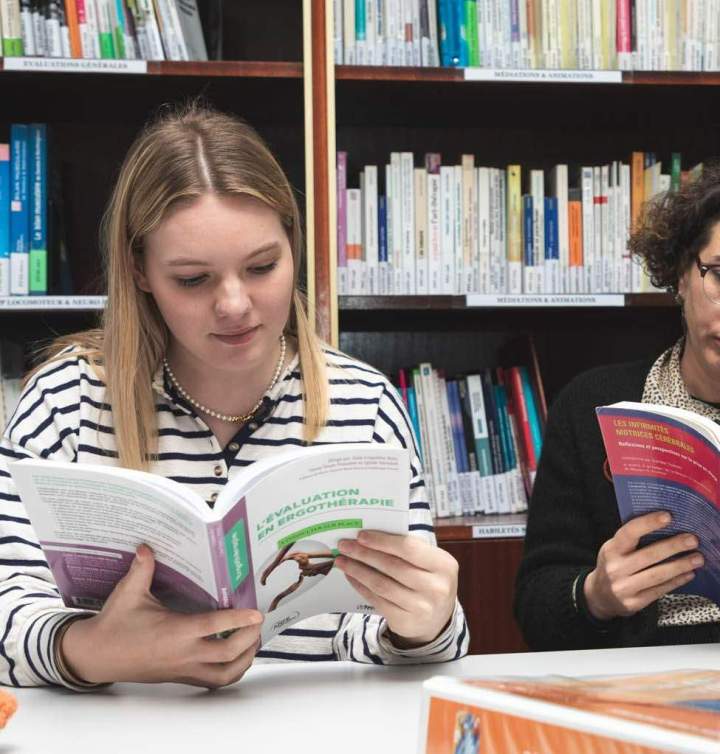 Programme d’études pour ergothérapeute Montpellier