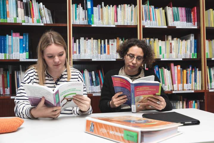 Programme d’études pour ergothérapeute Montpellier