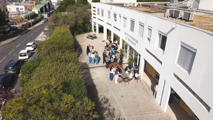 Programme d’études pour ergothérapeute Montpellier