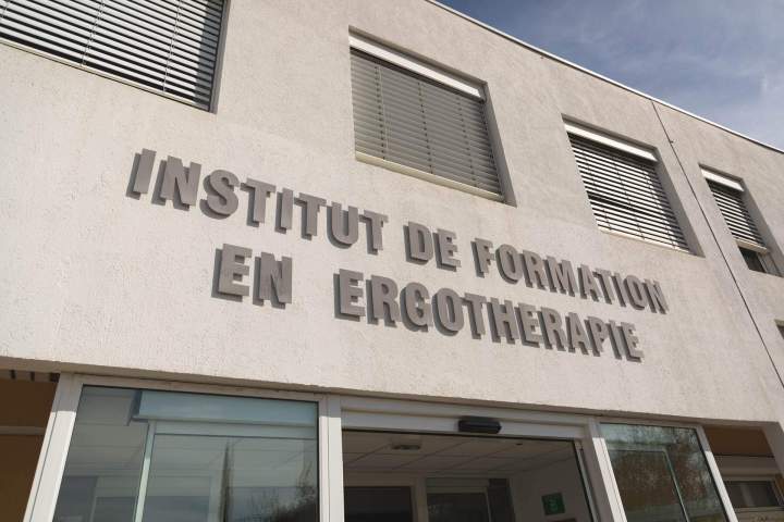 Découvrir notre institut