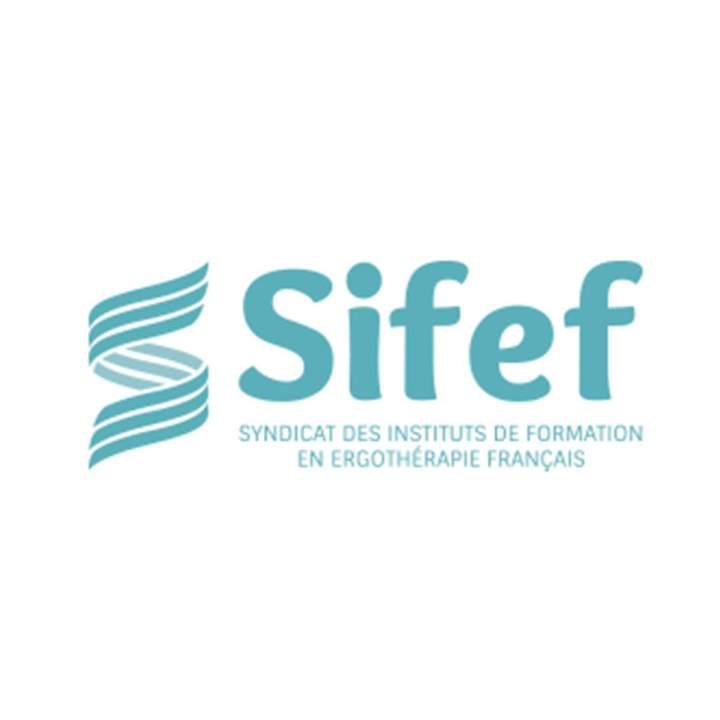 Logo Sifef