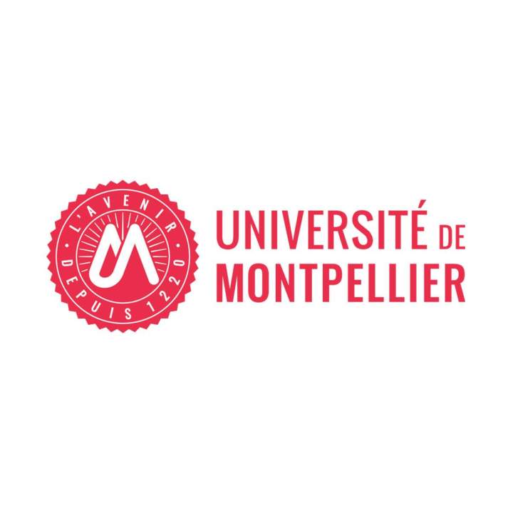 Logo de Université de Montpellier