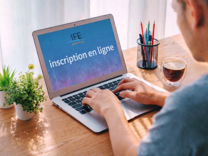 Institut supérieur d’ergothérapie Montpellier