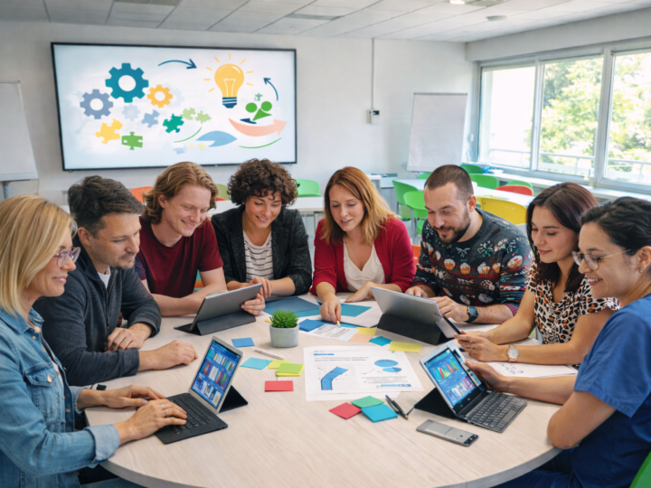 Rencontres francophones en ergothérapie Montpellier