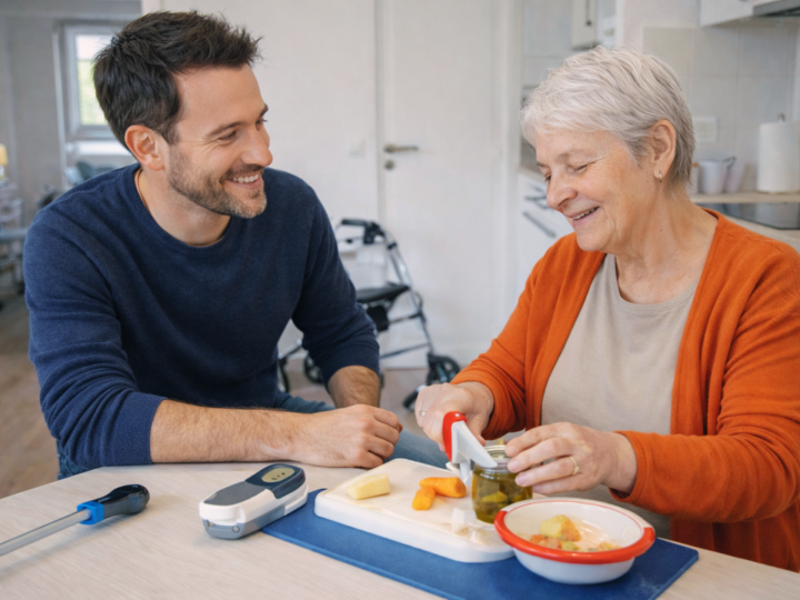 Formation en ergothérapie Montpellier