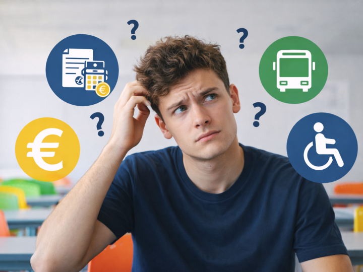 Institut d’ergothérapie Montpellier