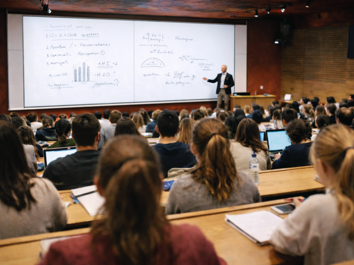École supérieure d’ergothérapie Montpellier