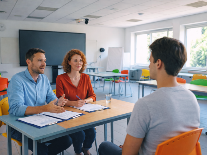Institut de formation paramédicale – ergothérapie Montpellier