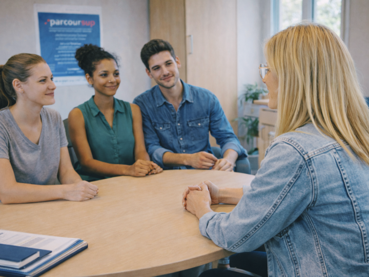 Institut de formation paramédicale – ergothérapie Montpellier