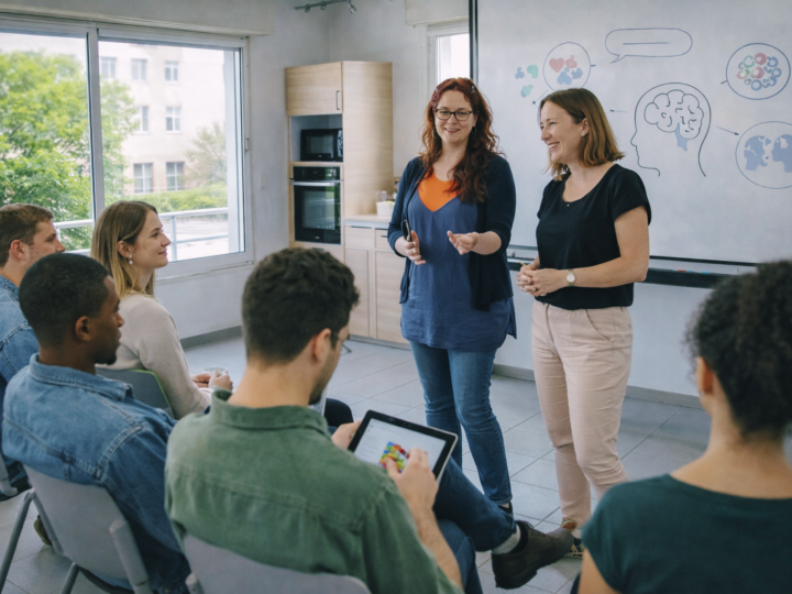 Institut de formation paramédicale – ergothérapie Montpellier