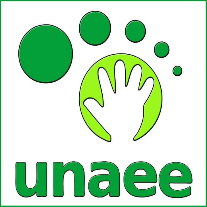 Logo unaee
