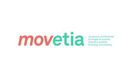 Logo movetia