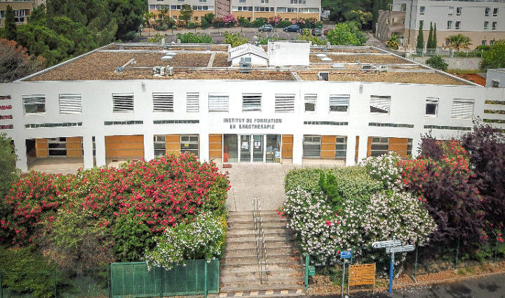 Formation d’ergothérapeute Montpellier