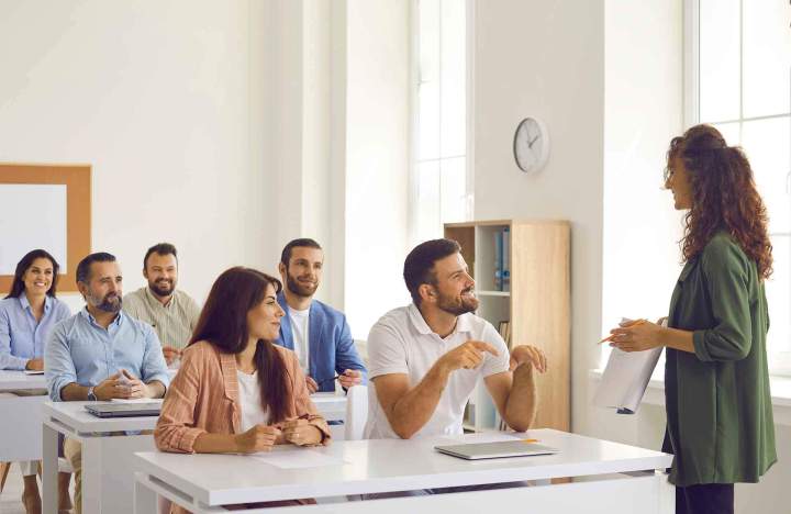 Événement francophone d’ergothérapie Montpellier