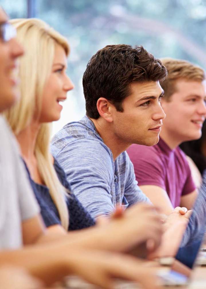 Institut de formation en ergothérapie Montpellier