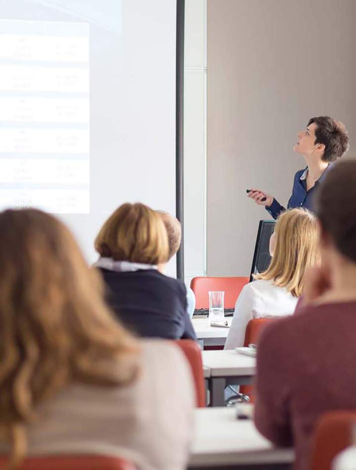 Forum francophone en ergothérapie Montpellier