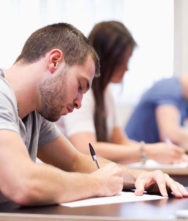 Institut d’ergothérapie Montpellier